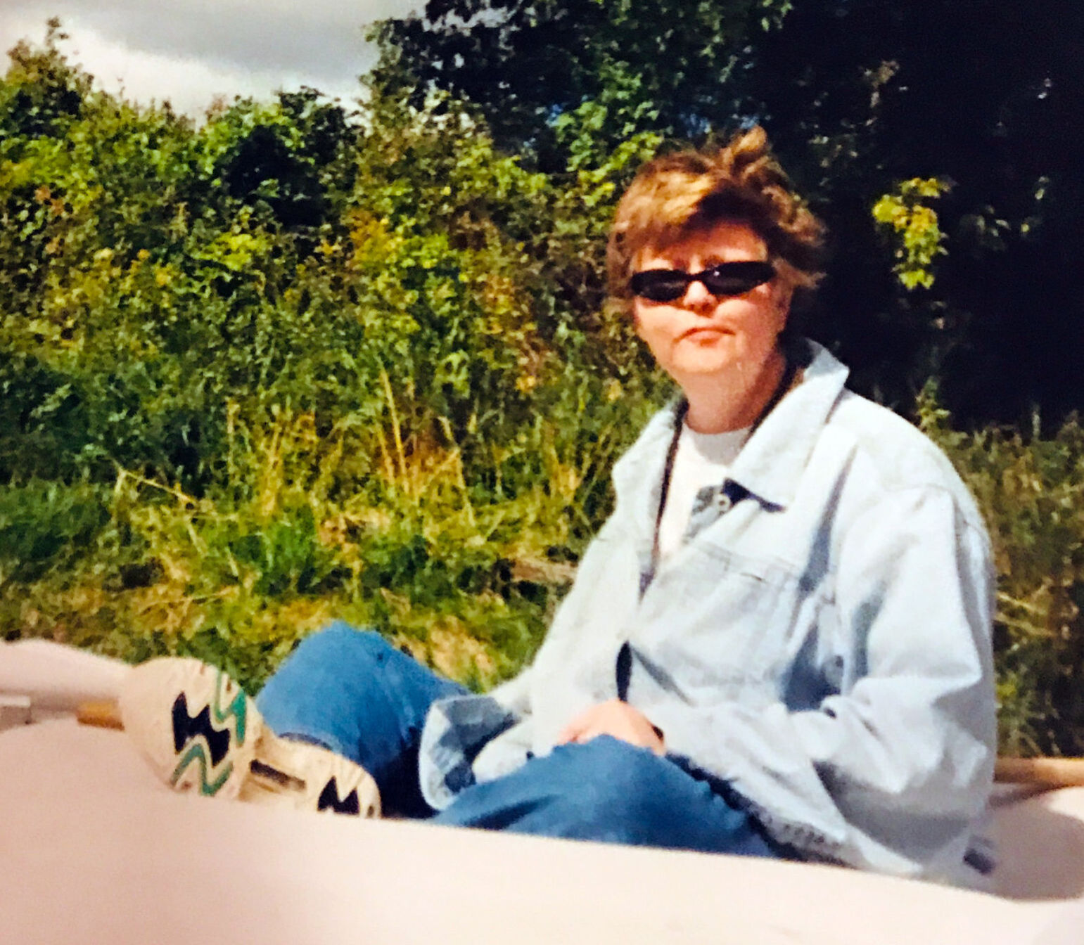 Beth Smith